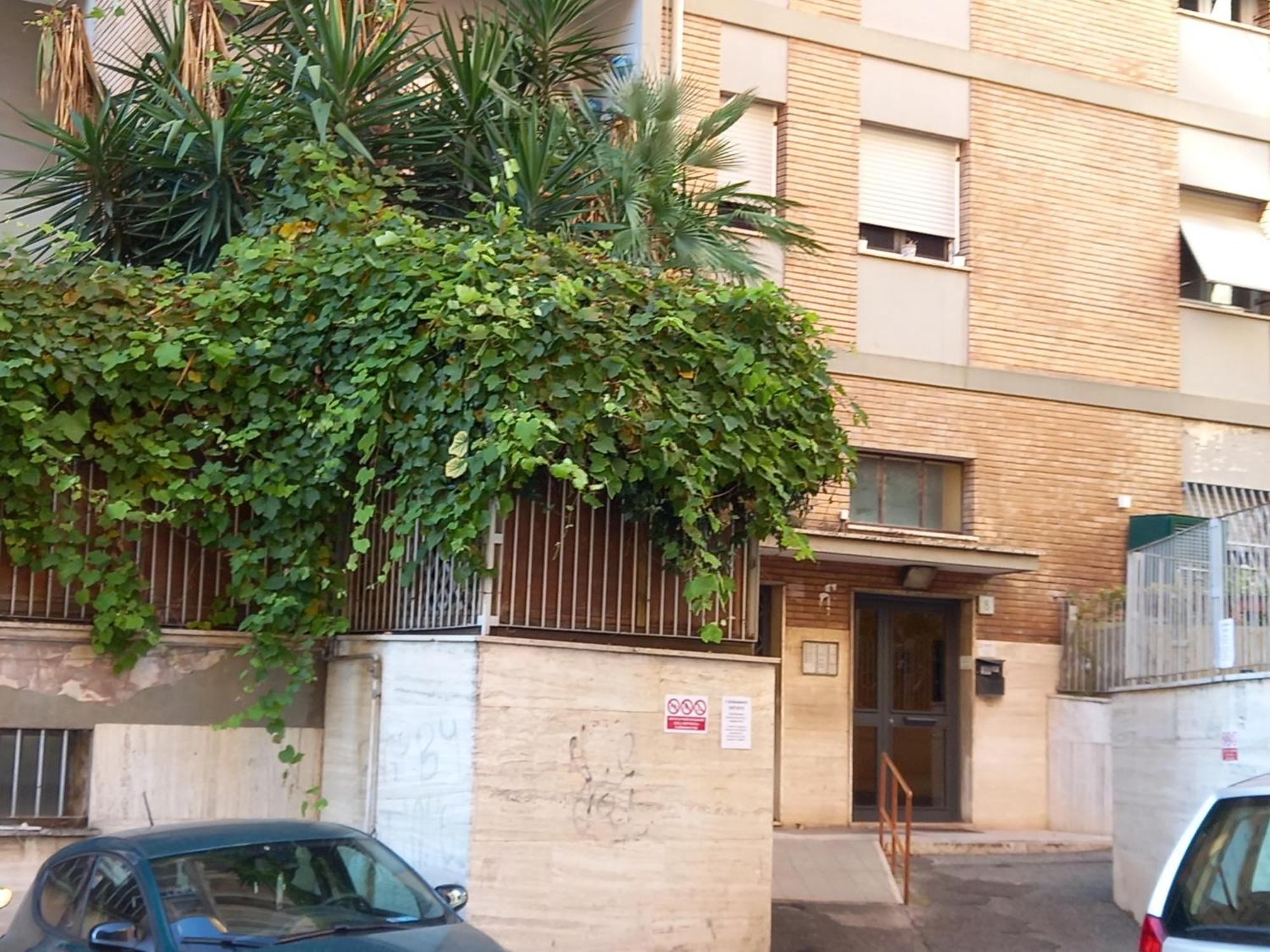 Lungotevere Holidays روما المظهر الخارجي الصورة