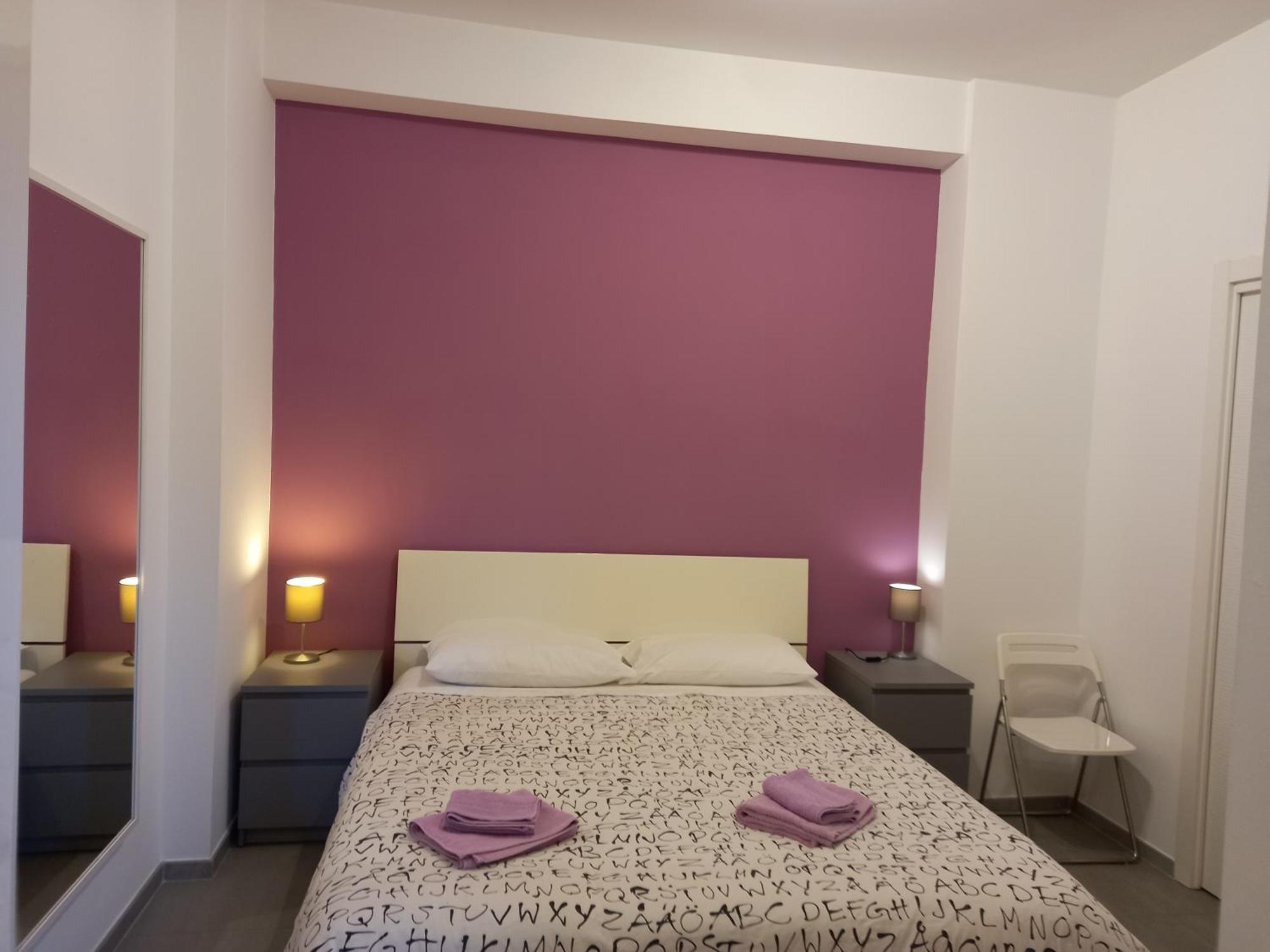 Lungotevere Holidays روما المظهر الخارجي الصورة