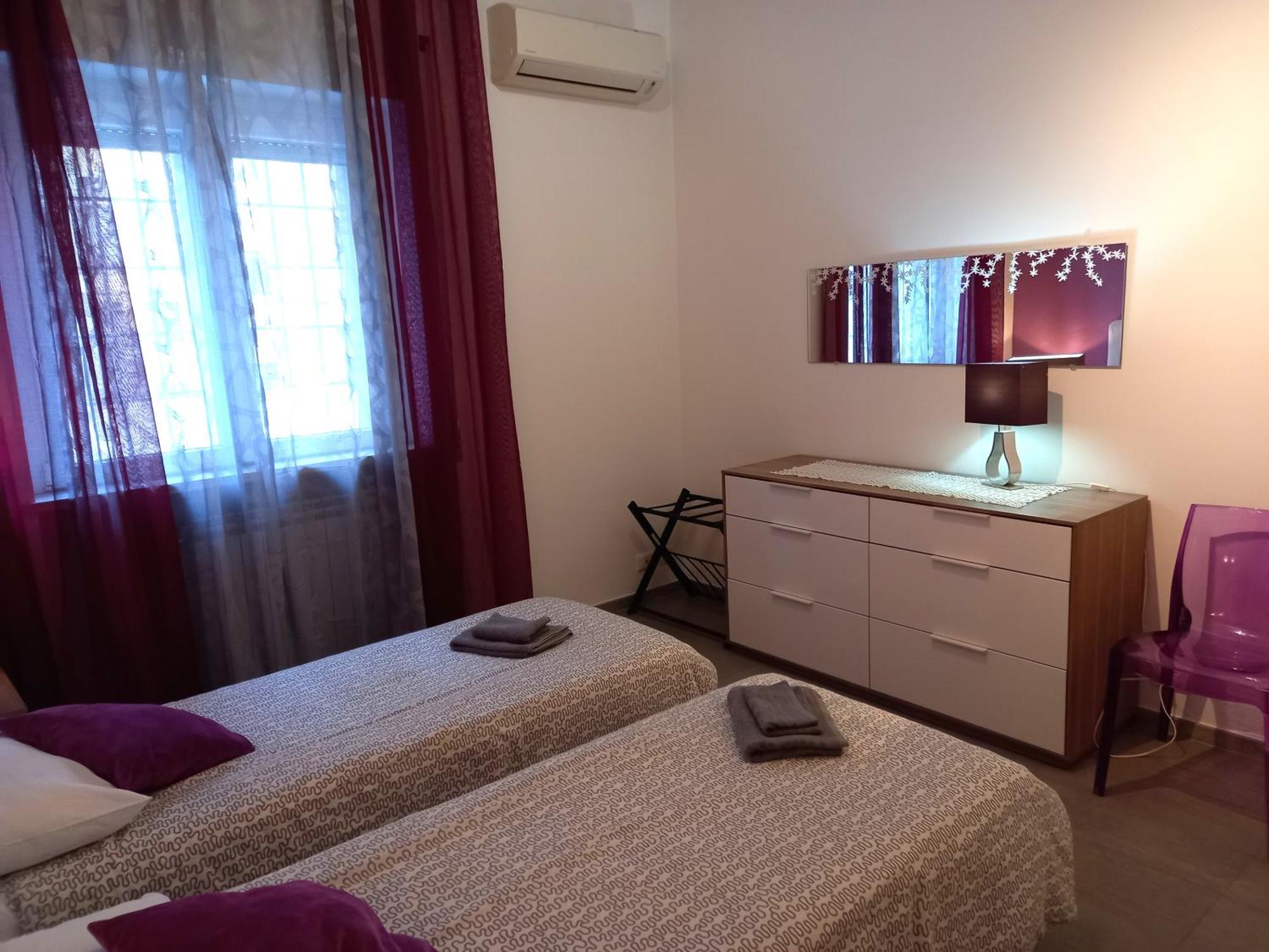 Lungotevere Holidays روما المظهر الخارجي الصورة