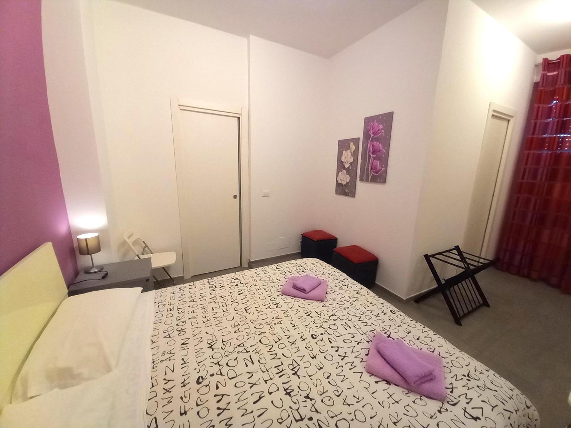 Lungotevere Holidays روما المظهر الخارجي الصورة