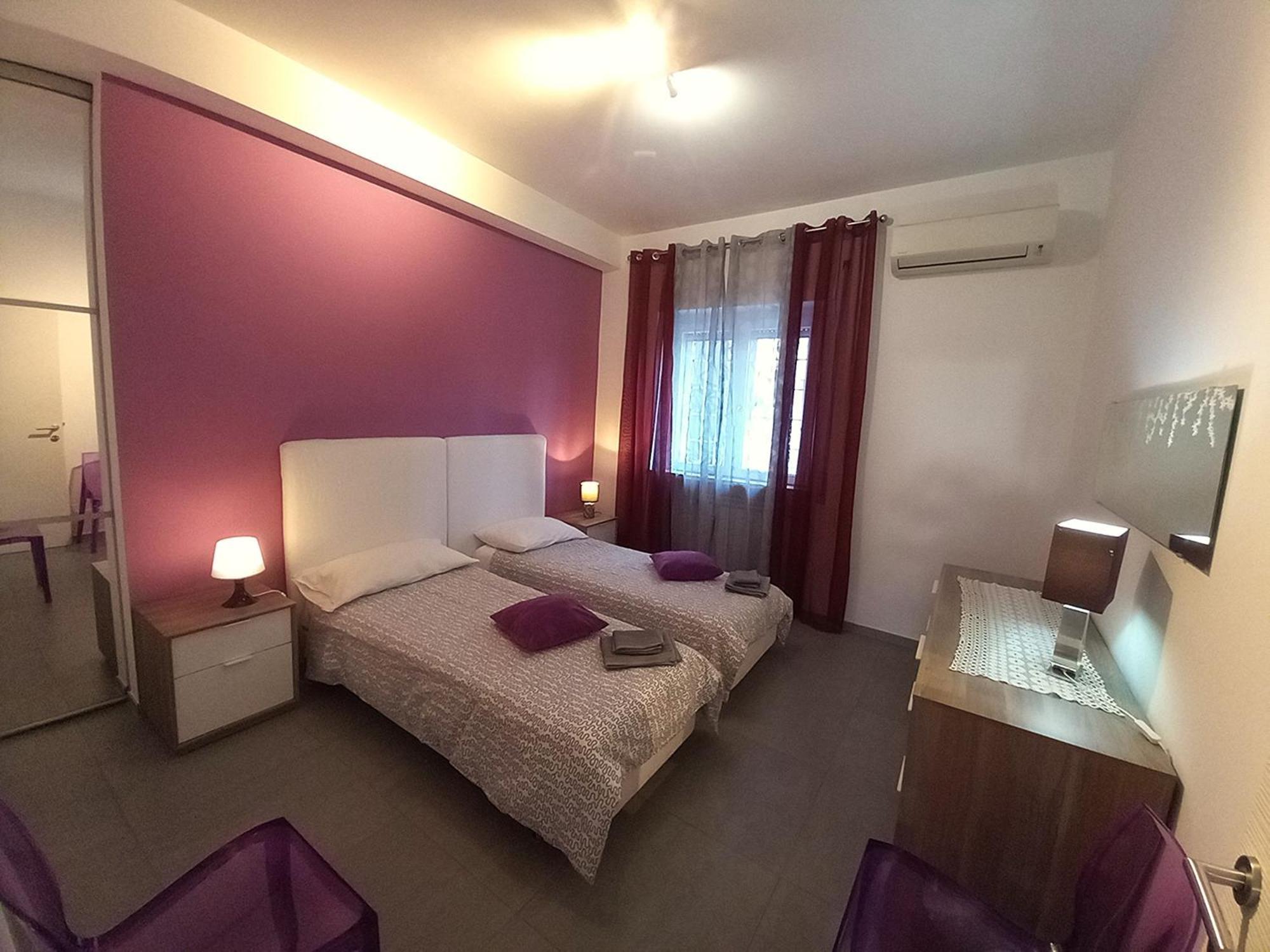 Lungotevere Holidays روما المظهر الخارجي الصورة