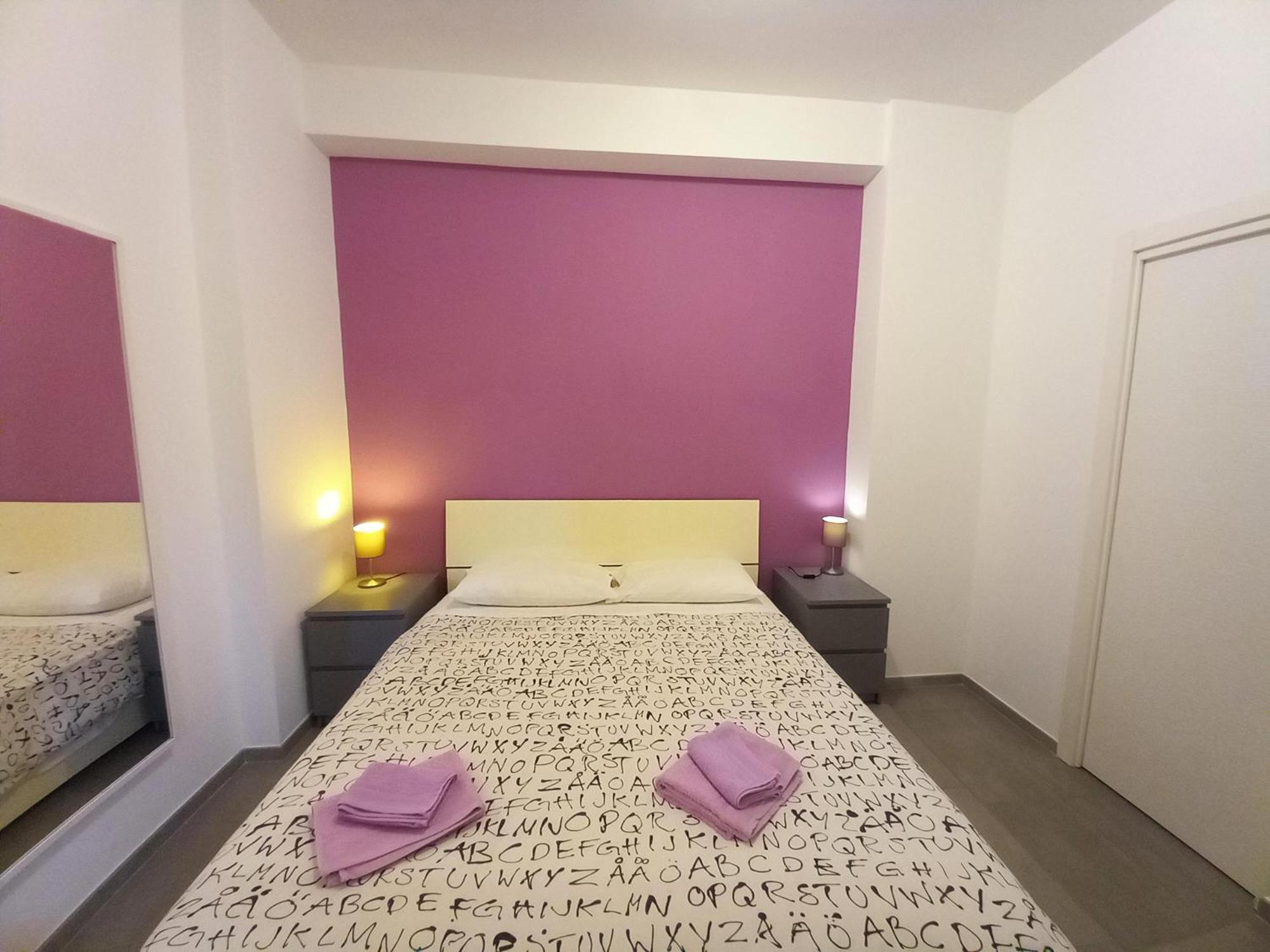 Lungotevere Holidays روما المظهر الخارجي الصورة