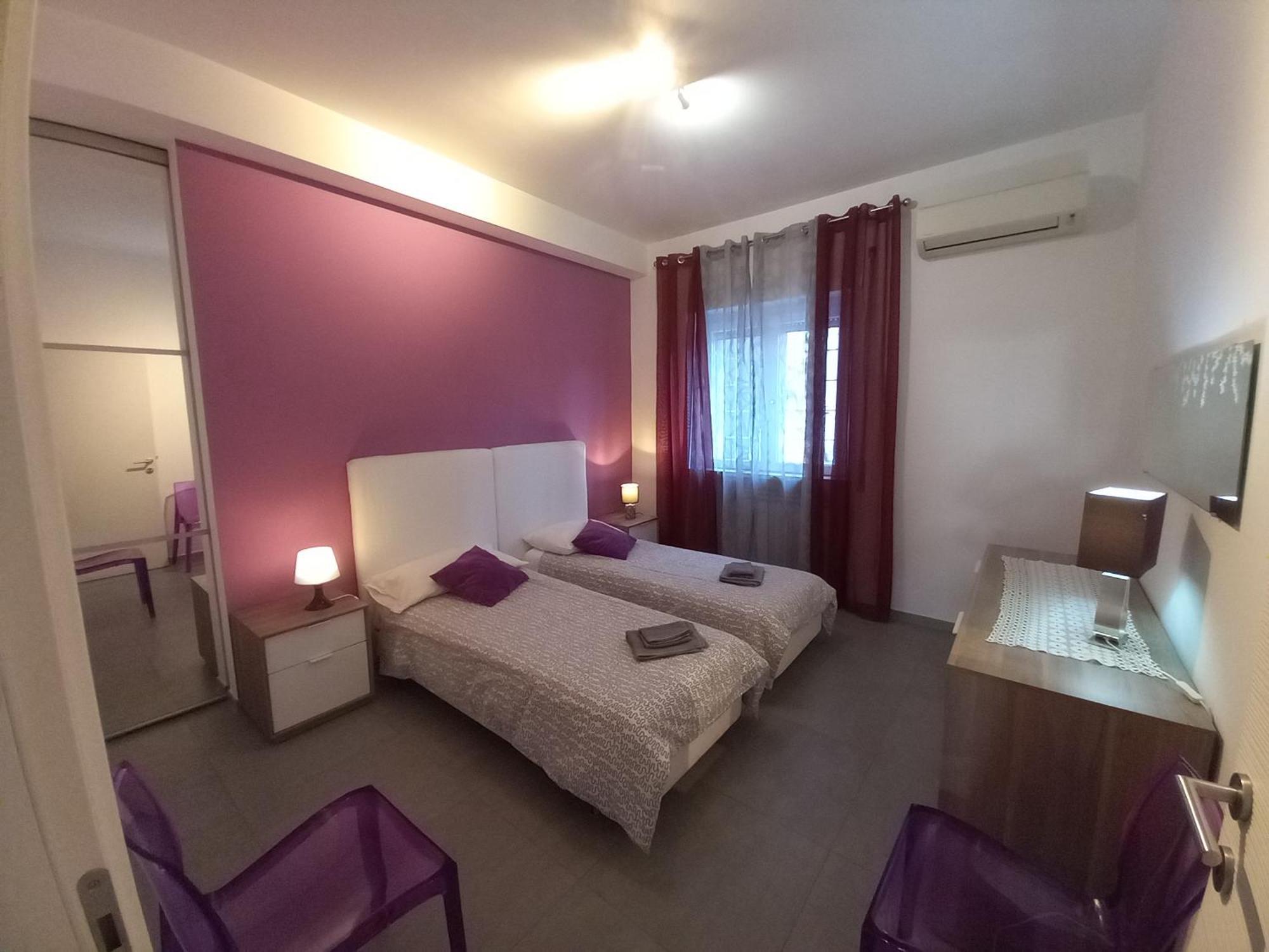 Lungotevere Holidays روما المظهر الخارجي الصورة