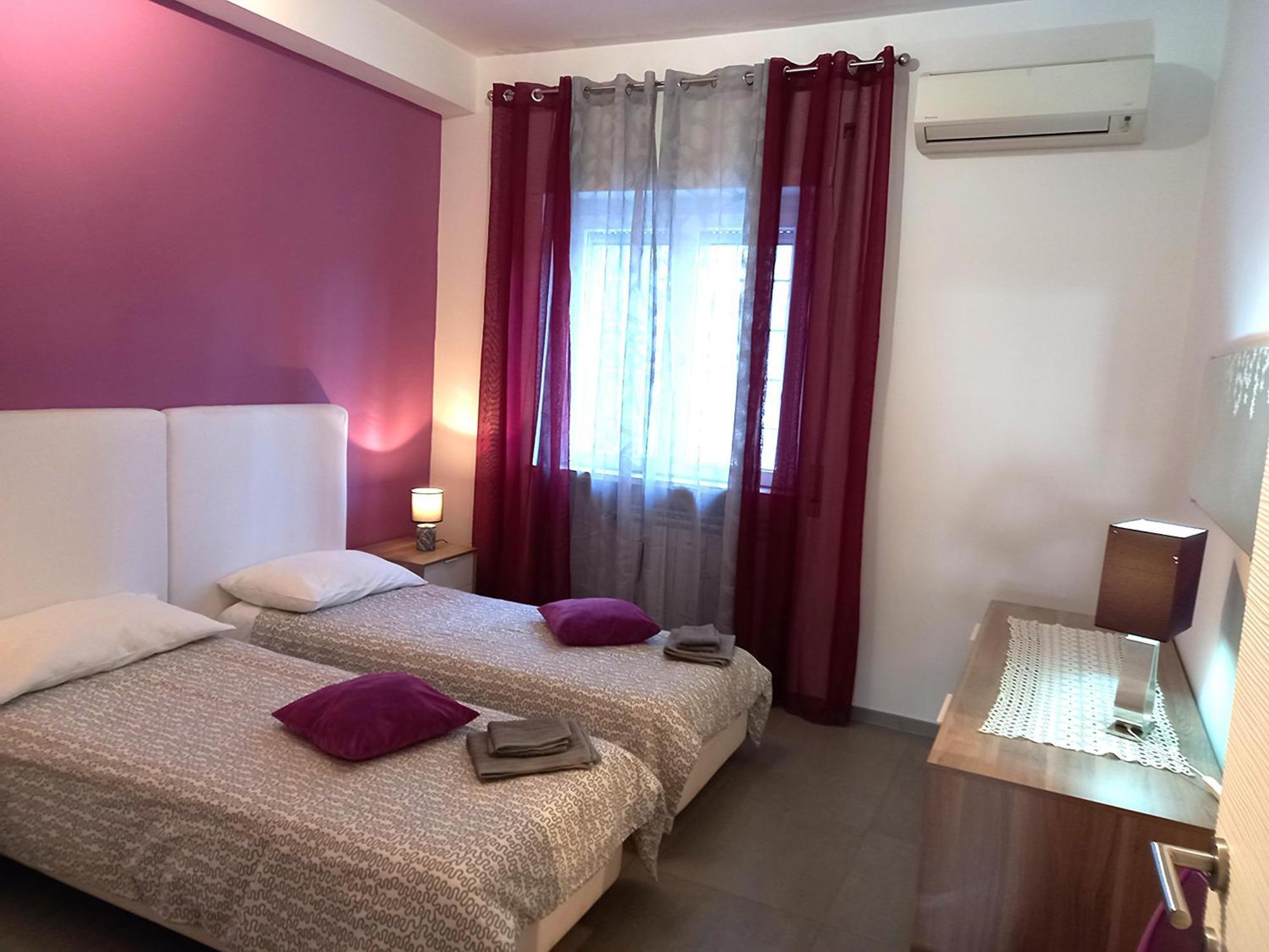 Lungotevere Holidays روما المظهر الخارجي الصورة