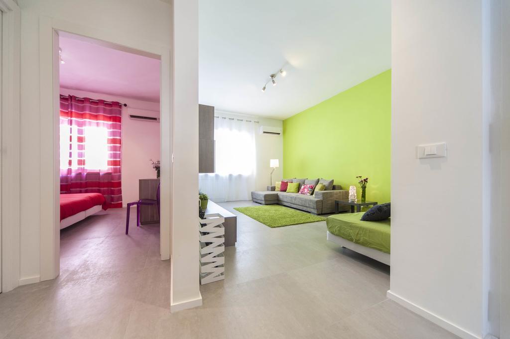 Lungotevere Holidays روما المظهر الخارجي الصورة