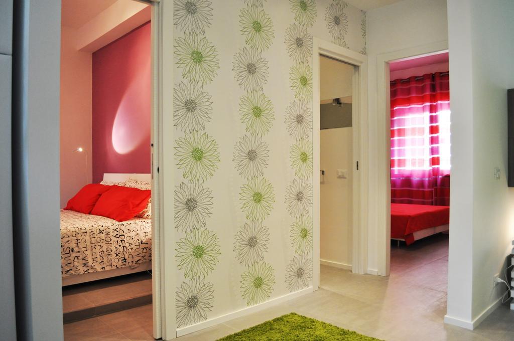 Lungotevere Holidays روما المظهر الخارجي الصورة
